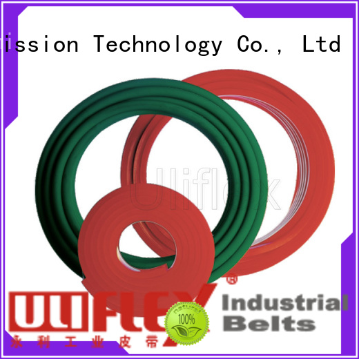 Uliflex tpu belt overseas market for sale