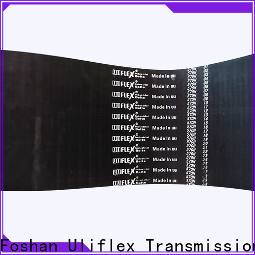 hot sale toothed belt brand