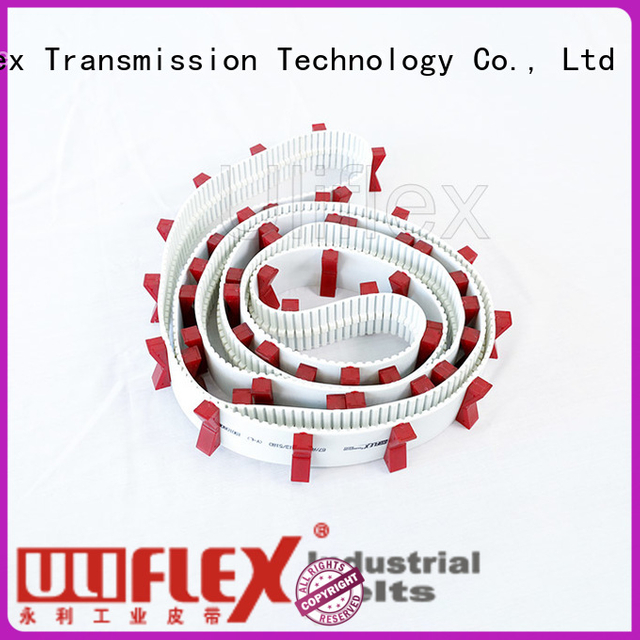 Uliflex cost-effective timing belt producer for importer