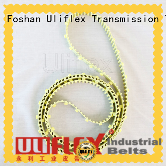 Uliflex timing belt one-stop services for sale