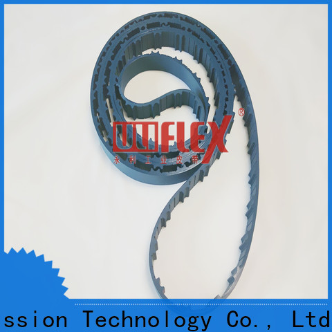 Uliflex professional timing belt application manufacturer for sale