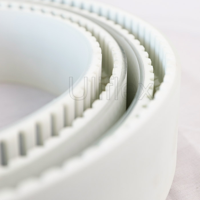 glass pu belt from China 2026