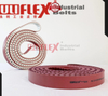 Uliflex China pu belt factory for sale