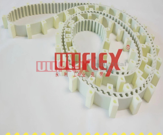 Uliflex industrial belt factory for sale