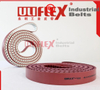 professional industrial belt exporter