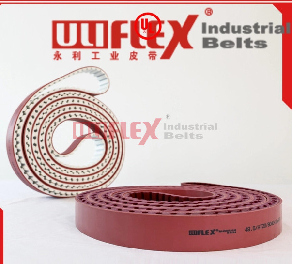 professional industrial belt exporter