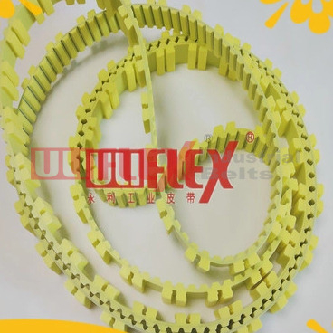 Uliflex industrial belt from China