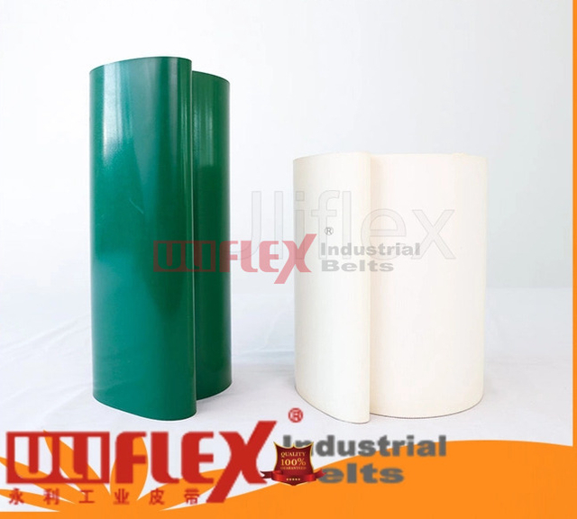 Uliflex pvc belt factory for wholesale
