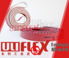 hot sale pu belt factory for importer