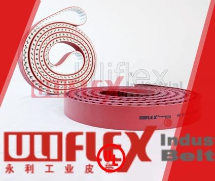 hot sale pu belt factory for importer