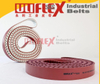 Uliflex synchronous belt overseas trader for importer