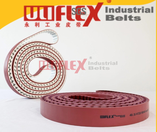 Uliflex synchronous belt overseas trader for importer