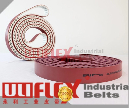 cost-effective polyurethane belt overseas trader for safely moving
