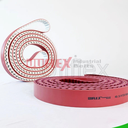 Uliflex standard synchronous belt from China