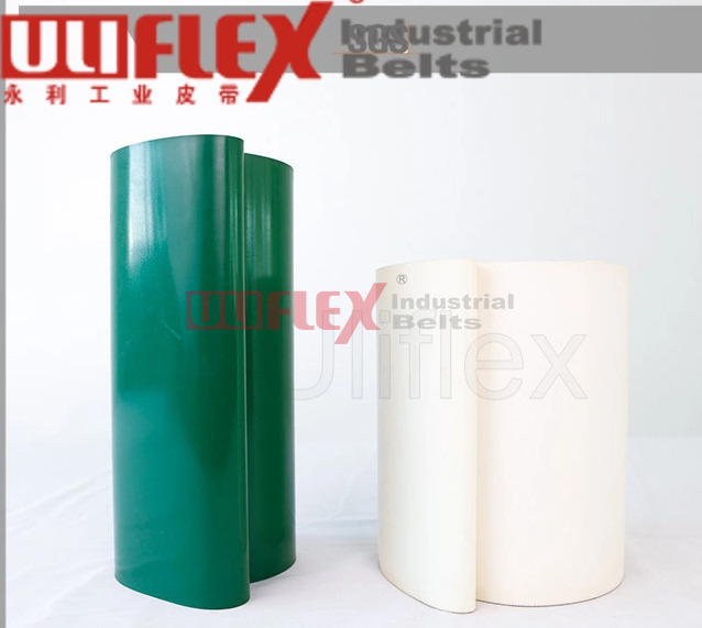 Uliflex conveyor belt manufacturer for industry