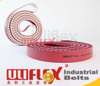 oem odm pu belt factory for safely moving