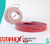 Uliflex custom pu belt factory for importer