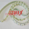 Uliflex 2020 timing belt application exporter