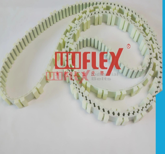 Uliflex China timing belt application wholesale for machine