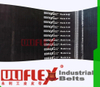 Uliflex China polyurethane belts factory for sale