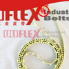 Uliflex oem odm pu belt factory for engine running