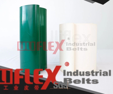 Uliflex hot sale pvc belt factory for wholesale