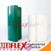 hot sale pvc belt supplier for machine