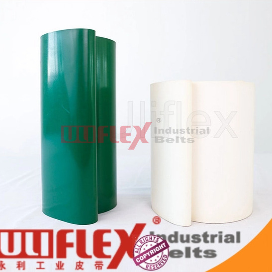 hot sale pvc belt supplier for machine