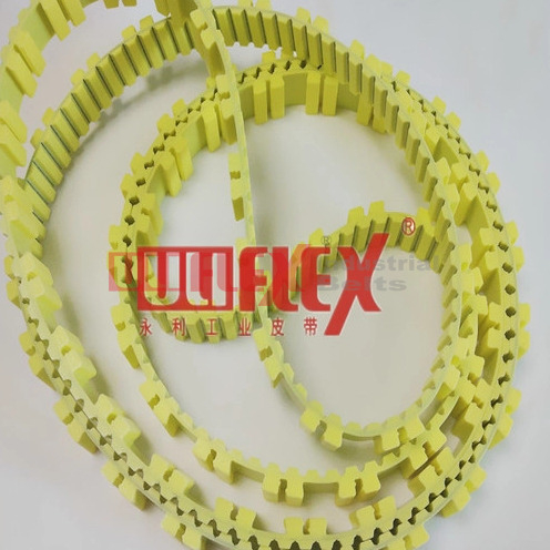 Uliflex highest standard timing belt from China