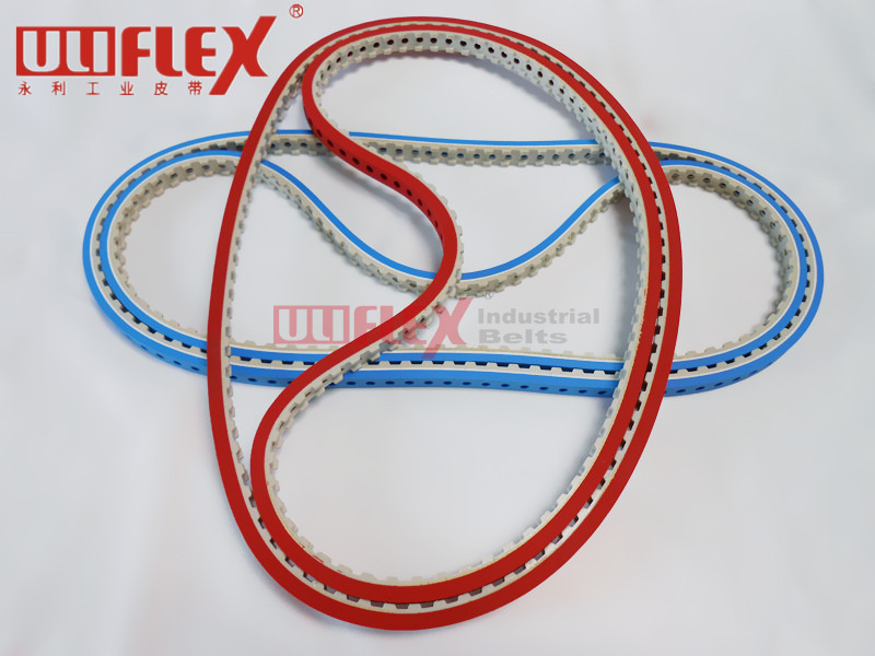 Packaging Machines Timing Belt From China
