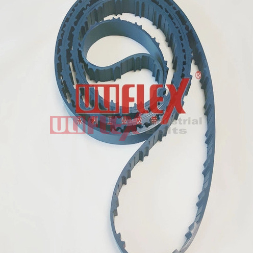 Uliflex timing belt from China
