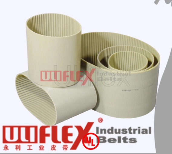 Uliflex China polyurethane belts factory for engine running