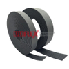 Latest Elevator Traction Grey Flat Steel Belt 40mm Width 16-Core with Single-sided PV Groove 
