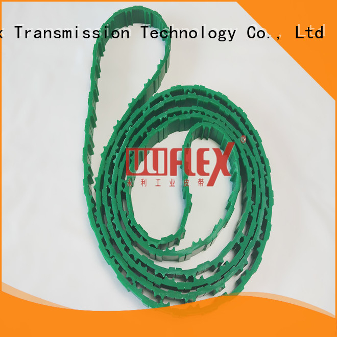 stable supply industrial belt manufacturer for machinery