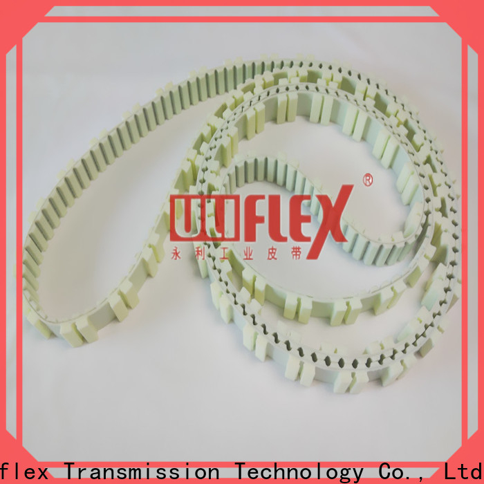 Uliflex hot sale industrial belt from China