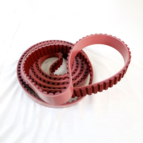Uliflex timing belt from China