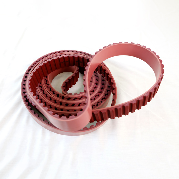 Uliflex custom toothed belt from China