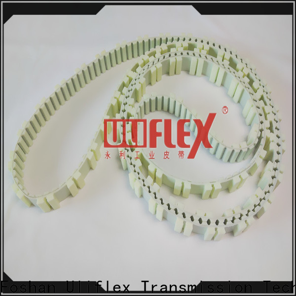 Uliflex 2020 timing belt application exporter