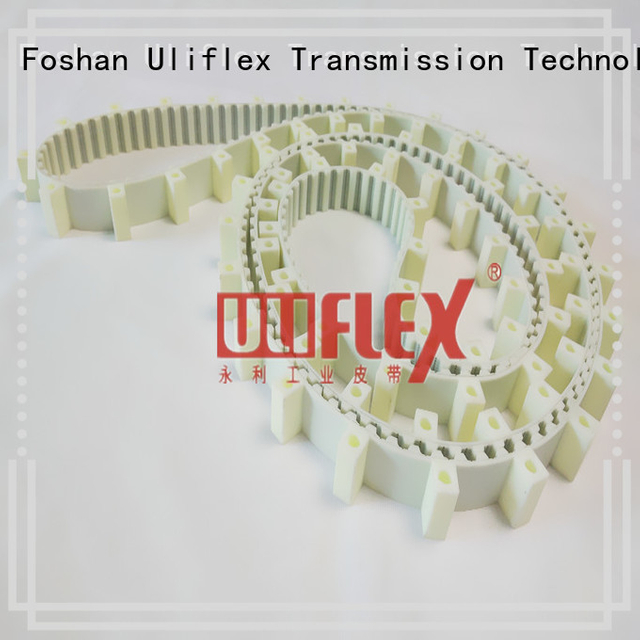 Uliflex industrial belt wholesale for machine