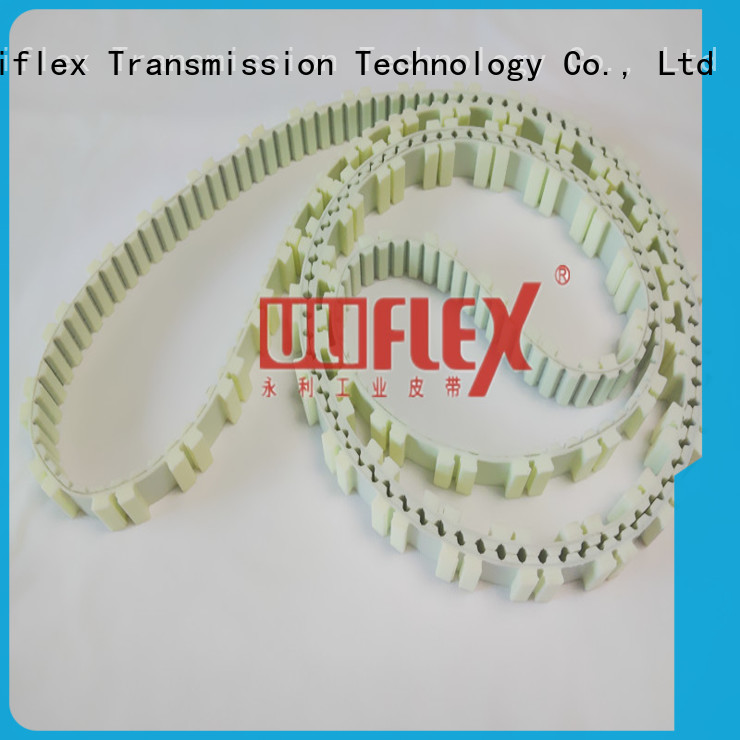 Uliflex China timing belt application wholesale for machine