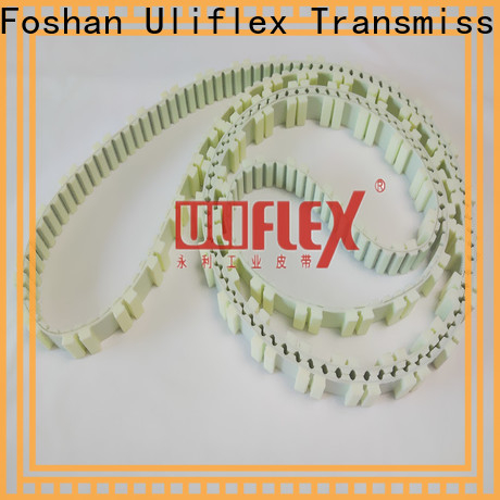 Uliflex timing belt one-stop services