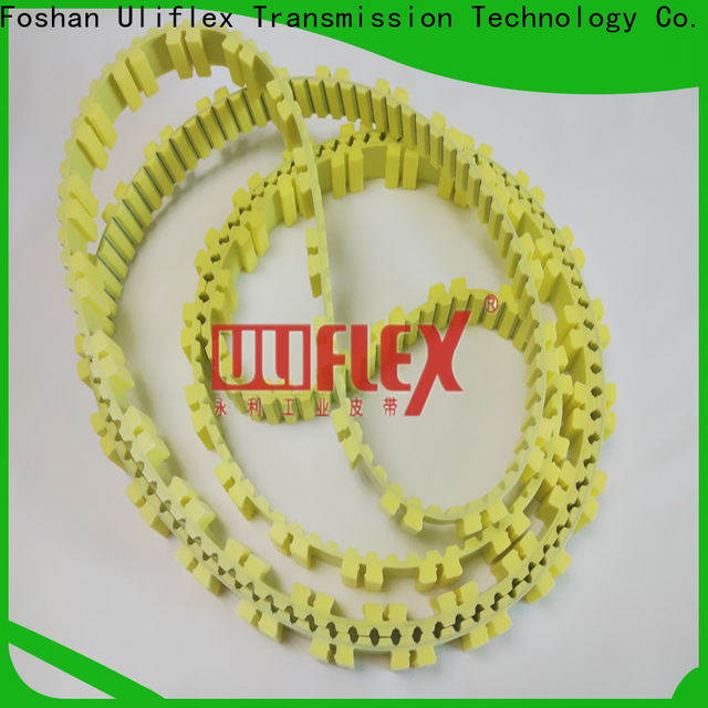 Uliflex best-selling timing belt wholesale