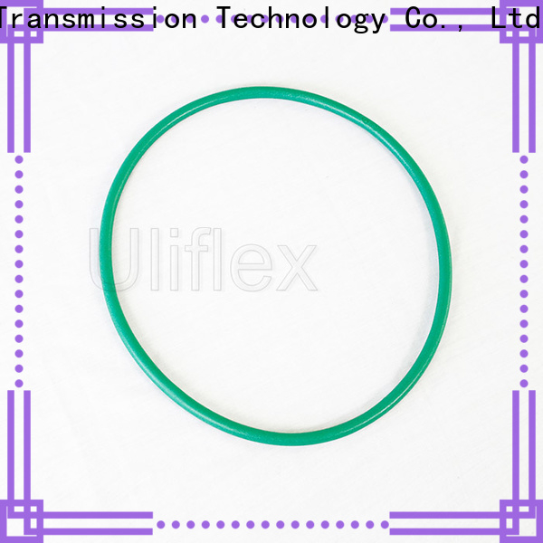 Uliflex 100% quality rubber conveyor belt wholesale for commerce