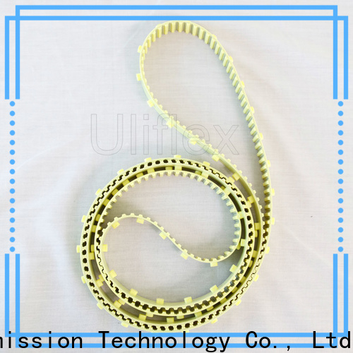 Uliflex standard timing belt brand