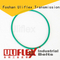 Uliflex custom round belt trade partner for importer