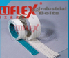 custom toothed belt factory for safely moving