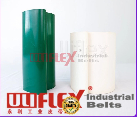 Uliflex conveyor belt factory for wholesale