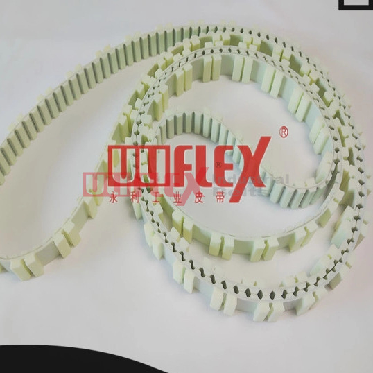 Uliflex highest standard timing belt application exporter