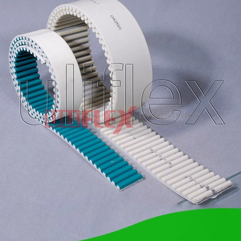Uliflex hot sale pu belt overseas trader for sale