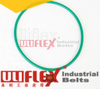 Uliflex custom round belt trade partner for importer
